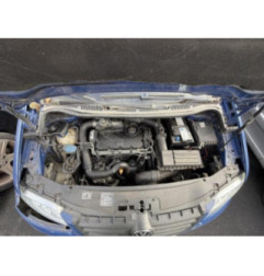 Moteur VOLKSWAGEN TOURAN 1 Photo n°10
