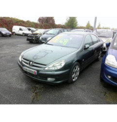 Feu arriere principal droit (feux) PEUGEOT 607 Photo n°7