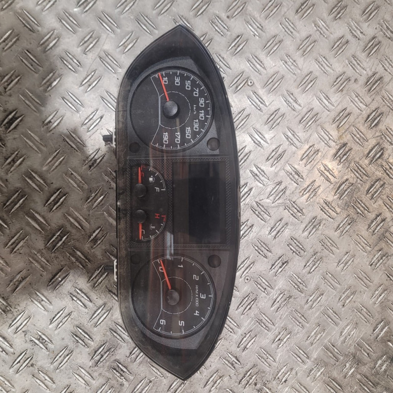Compteur CITROEN JUMPER 3