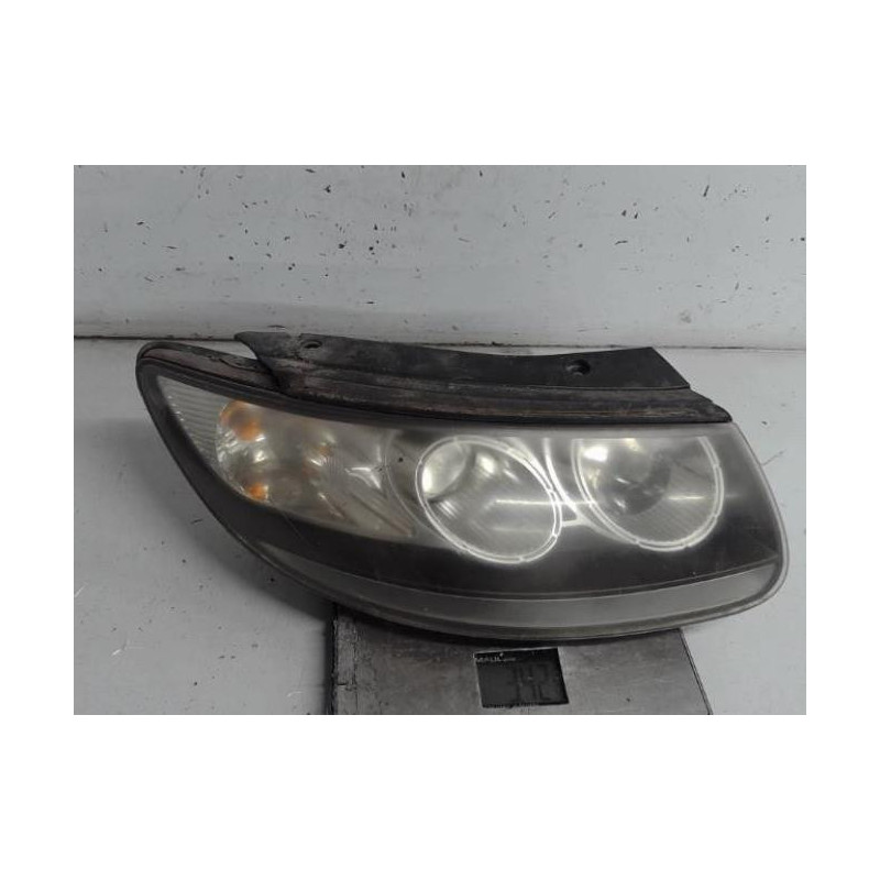Optique avant principal droit (feux)(phare) HYUNDAI SANTA FE 2