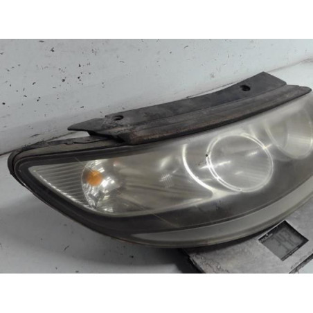 Optique avant principal droit (feux)(phare) HYUNDAI SANTA FE 2