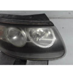 Optique avant principal droit (feux)(phare) HYUNDAI SANTA FE 2 Photo n°3