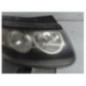 Optique avant principal droit (feux)(phare) HYUNDAI SANTA FE 2