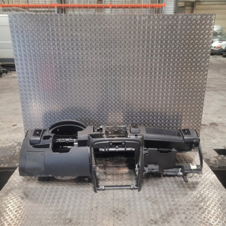 Planche de bord complete CITROEN JUMPER 3