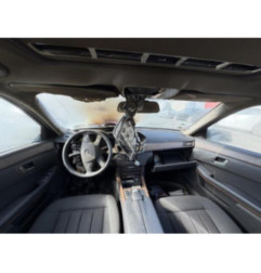 Alternateur MERCEDES CLASSE E 212 Photo n°13