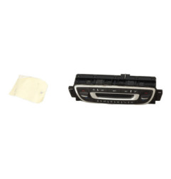 Commande chauffage RENAULT MEGANE 3 Photo n°1