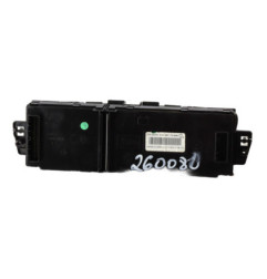 Commande chauffage RENAULT MEGANE 3