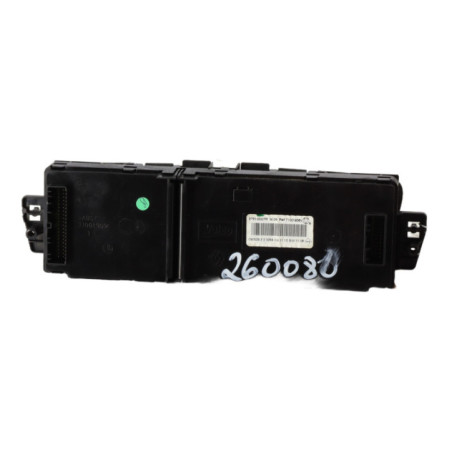 Commande chauffage RENAULT MEGANE 3