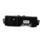 Commande chauffage RENAULT MEGANE 3