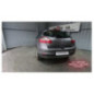 Commande chauffage RENAULT MEGANE 3