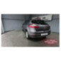 Commande chauffage RENAULT MEGANE 3