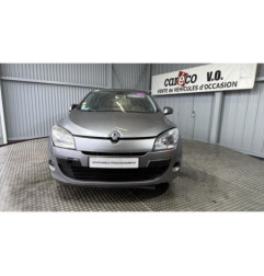 Commande chauffage RENAULT MEGANE 3 Photo n°17