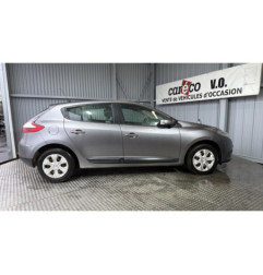 Commande chauffage RENAULT MEGANE 3 Photo n°19