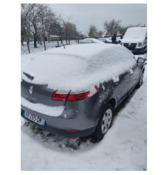 Commande chauffage RENAULT MEGANE 3 Photo n°20