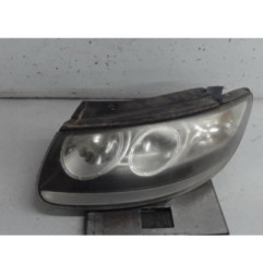 Optique avant principal gauche (feux)(phare) HYUNDAI SANTA FE 2 Photo n°1