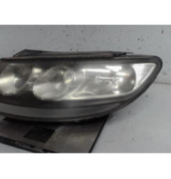 Optique avant principal gauche (feux)(phare) HYUNDAI SANTA FE 2 Photo n°3
