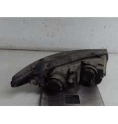 Optique avant principal gauche (feux)(phare) HYUNDAI SANTA FE 2 Photo n°4