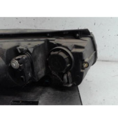 Optique avant principal gauche (feux)(phare) HYUNDAI SANTA FE 2 Photo n°6