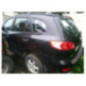 Optique avant principal gauche (feux)(phare) HYUNDAI SANTA FE 2