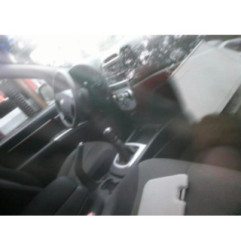 Optique avant principal gauche (feux)(phare) HYUNDAI SANTA FE 2 Photo n°11