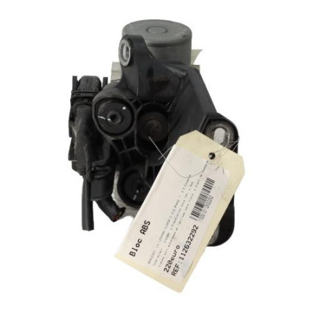Bloc ABS (freins anti-blocage) MERCEDES CLASSE E 212