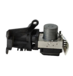 Bloc ABS (freins anti-blocage) MERCEDES CLASSE E 212 Photo n°3