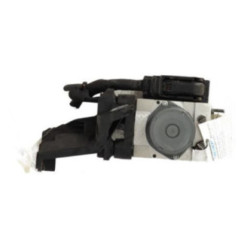 Bloc ABS (freins anti-blocage) MERCEDES CLASSE E 212 Photo n°5