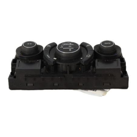 Commande chauffage PEUGEOT 308 1