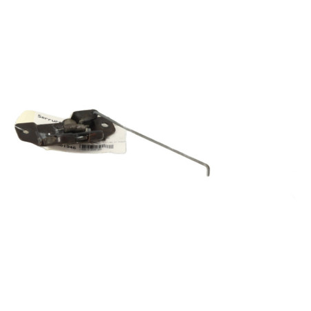 Serrure de coffre PEUGEOT 206