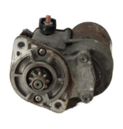 Demarreur HYUNDAI SANTA FE 2 Photo n°1