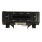 Commande chauffage PEUGEOT 406