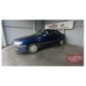 Commande chauffage PEUGEOT 406
