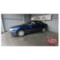 Commande chauffage PEUGEOT 406
