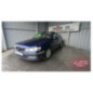 Commande chauffage PEUGEOT 406