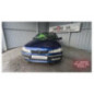 Commande chauffage PEUGEOT 406