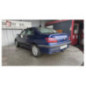 Commande chauffage PEUGEOT 406