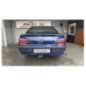 Commande chauffage PEUGEOT 406