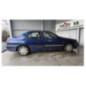 Commande chauffage PEUGEOT 406