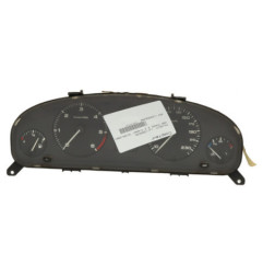 Compteur PEUGEOT 406 Photo n°1