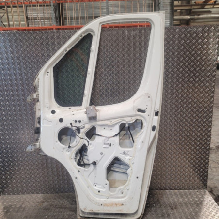 Porte avant droit CITROEN JUMPER 3