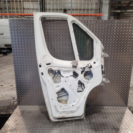 Porte avant gauche CITROEN JUMPER 3