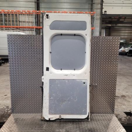 Porte de coffre gauche CITROEN JUMPER 3