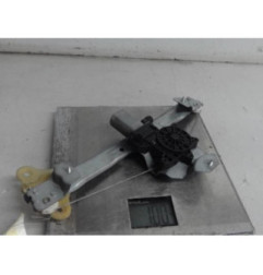 Moteur leve vitre arriere droit RENAULT CLIO 4 Photo n°1