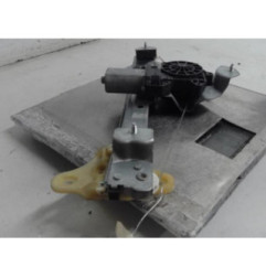 Moteur leve vitre arriere droit RENAULT CLIO 4
