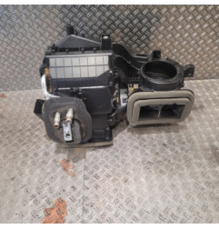 Bloc chauffage CITROEN JUMPER 3
