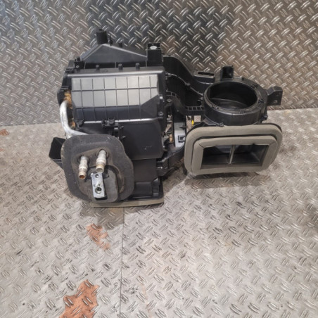 Bloc chauffage CITROEN JUMPER 3
