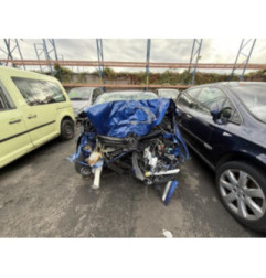Moteur leve vitre arriere droit RENAULT CLIO 4 Photo n°11