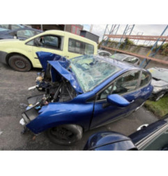 Moteur leve vitre arriere droit RENAULT CLIO 4 Photo n°12