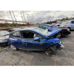 Moteur leve vitre arriere droit RENAULT CLIO 4 Photo n°13