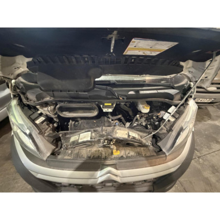Pompe de direction CITROEN JUMPER 3